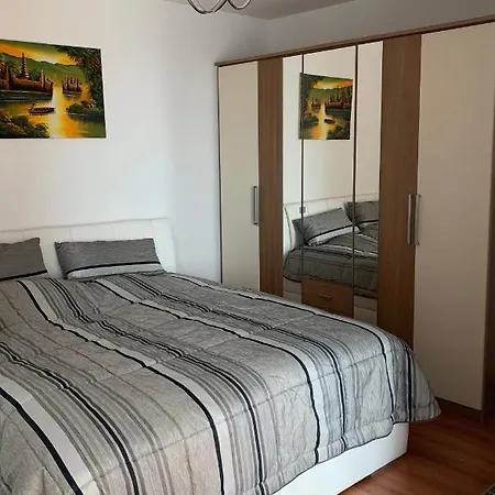 公寓 Vienna Gate *